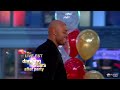 JR Martinez, "Dancing With the Stars" Winner, Karina Smirnoff Dance Cha-Cha on "GMA"