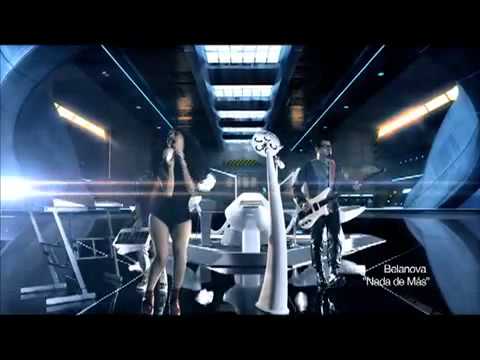blackberry torch commercial