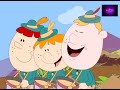 Mambru Se Fue A La Guerra Canciones Infantiles Mambru Se Fue A La Guerra Canciones Infantiles