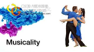MUSICALITY Circular&cross drag #GIRO with lapiz Georgina Vargas Oscar Mandagaran TangodeBuenos Aires