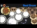 Katchi- Ofenbach vs. Nick Waterhouse Real Drum cover