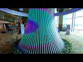 Exploring the Singapore Airport | Best Airport in the World!