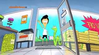 Sanjay & Craig