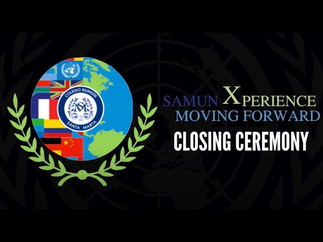 SAMUN X CLOSING CEREMONY 2021