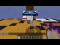 Minecraft Parkour : JUMP JUMP AND AWAY FINALE!