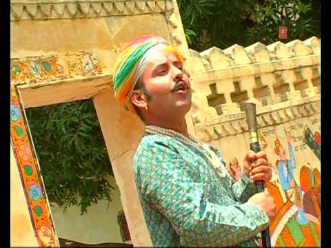 Sawalo Ne Saayo Rajasthani Full Video I Runicha Mein Baaje Veena...