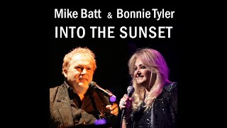 Watch Bonnie Tyler Into The Sunset duet With Mike Batt video