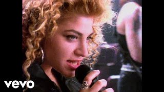 Watch Taylor Dayne Dont Rush Me video