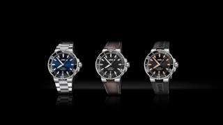 Oris Aquis Date 2017