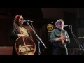 Mary Murphy & Will Millar at the 2014 VIMAs: The Road to Lisdoonvarna & Step It Out Mary