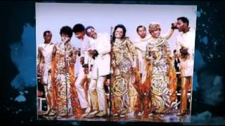 Watch Temptations This Guys In Love With You video