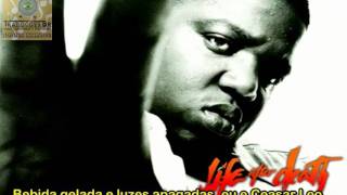 Watch Notorious Big Going Back To Cali video