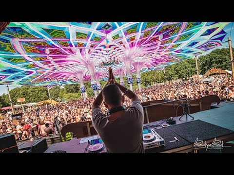 Psy-Fi Festival 2016  (official Aftermovie)