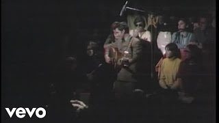 Watch Phil Ochs I Aint Marching Anymore video
