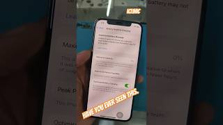 12 Pro Iphone 0% Battery Health Pro