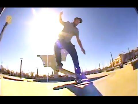 Matt Fisher - Whoa! Of The Week