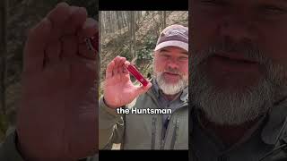 The Only Knife You Need Victorinox Huntsman Review