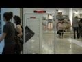 Un boitier neutralise les portiques de sécurité des magasins
