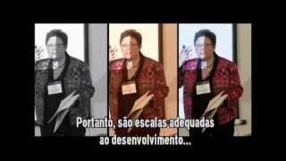 A Provisão Eficaz de Ensino Infantil - Brenda Taggart - parte 2