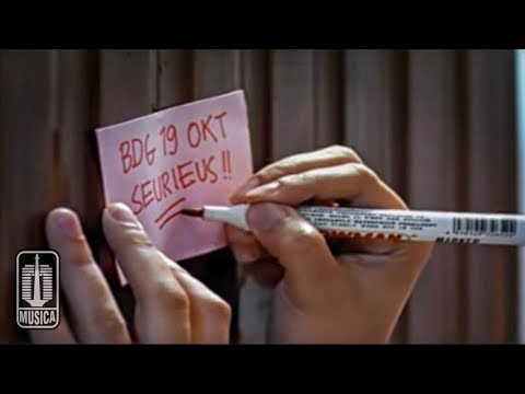 Seurieus - BDG 19 OKT (Official Video)