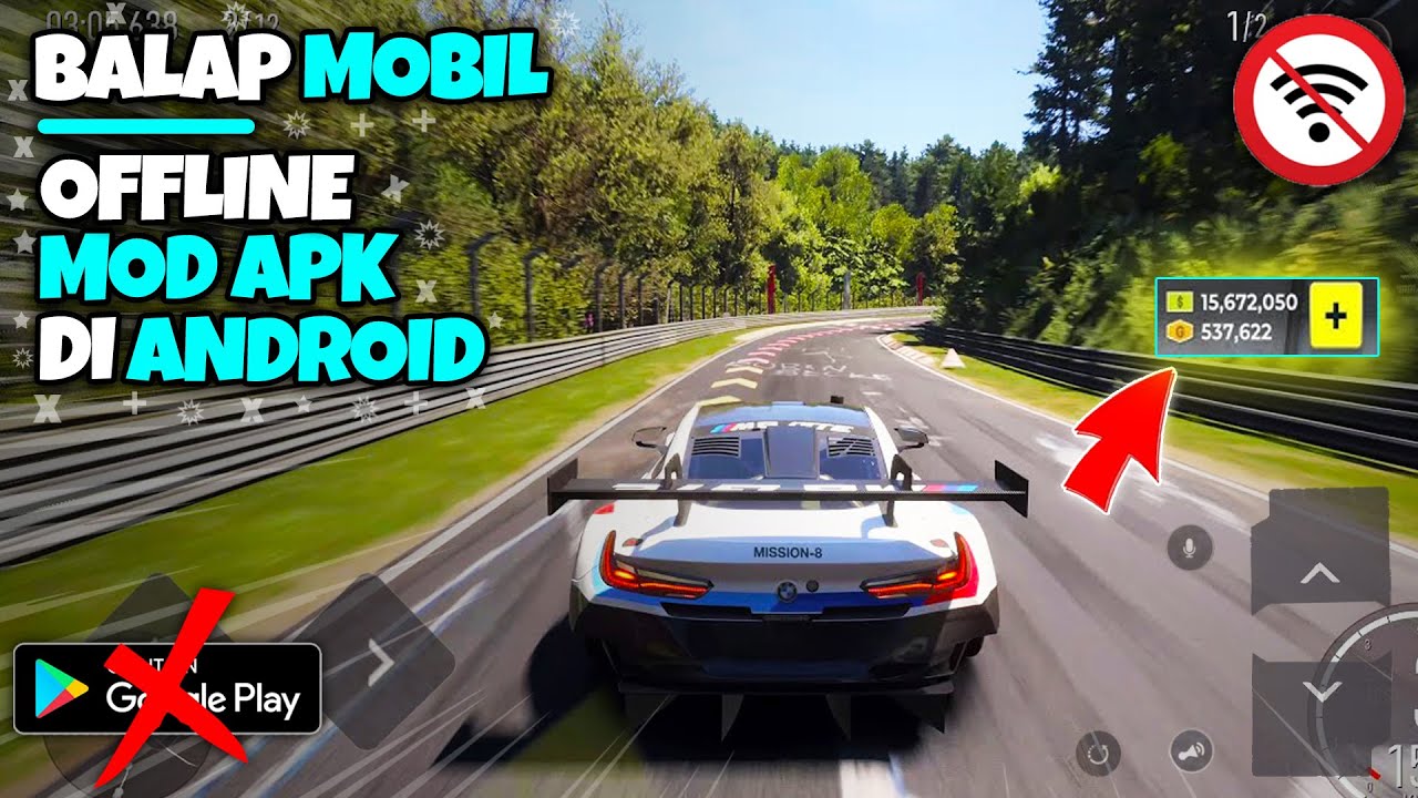 Top 10 Offline Car Racing Games Mod Apk Small Size Top 10 Offline Car Racing Games Mod Apk Small Size