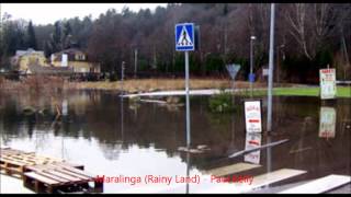 Watch Paul Kelly Maralinga Rainy Land video