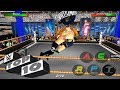 John Cena Top 10 Kicksout - WRESTLING REVOLUTION 3D John Cena Top 10 Kicksout - WRESTLING REVOLUTION 3D