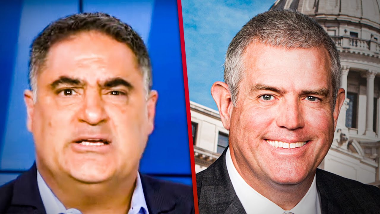 Republican Scumbag Pushes For ZERO Exceptions To Abortion Ban Laws