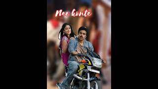 Jalasa Movie Song Gallo Thelleinatudhepawan Kalyanileanaprãñû Creationsfan Of Anu ........