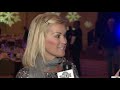 Lorrie Morgan - Enchanted Christmas Show - Interview