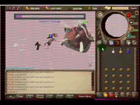 mentor guide quest dream