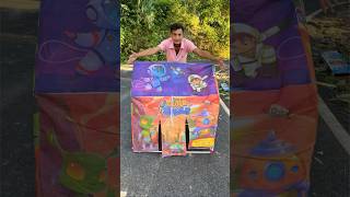 Play Tant House Set Unboxing