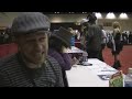 Chuck Huber at Megacon 2010 [JMIN]