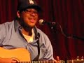 Cleve Speight - "The Tracks of My Tears" Smokey Robinson cover - Dec. 1, 2010 @ Room 5 in Hollywood
