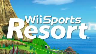 Basketball: Normal Results 1 - Wii Sports Resort OST