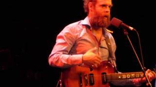 Watch Bonnie Prince Billy Blood Embrace video