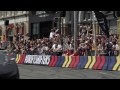 Precision Drift Racing in New Zealand - Red Bull Drift Shifters
