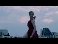 SEEING RED - THE UNTITLED MAGAZINE ISSUE 4