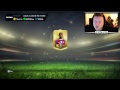 FIFA 15 | BRAND NEW PURPLE CARD PACK OPENING?! I GOT ONE!