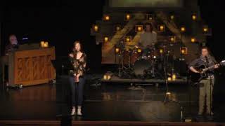 Nehemiah Week 3 The Need for Personal Restoration SD