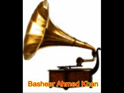 Dada 1949 : Chal Chameli Bagh Main (Part 1) : GM Durrani & Shamshad...