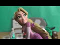 DISNEY TOYS Unboxing and Movies Games - Toy Story, Frozen, Cars, The Incredibles - Disney Infinity