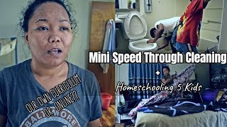Speed Cleaning Our Hotel Room With Kids Homeschooling Plans For 5 Kids Life With Vicki Speed Cleaning Our Hotel Room With Kids Homeschooling Plans For 5 Kids Life With Vicki