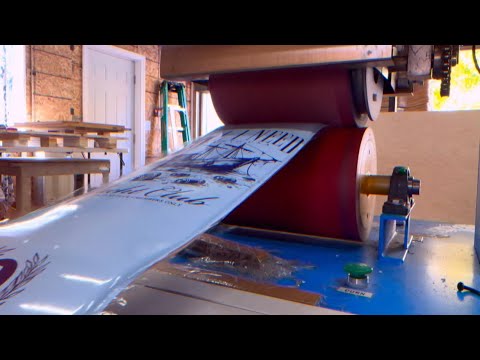 What do you think of our new AIN skateboard graphic?!?