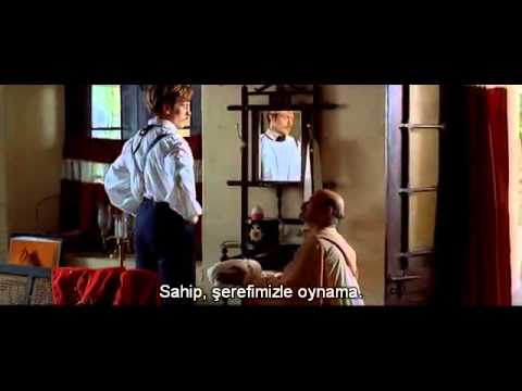 Aamir Khandan güzel bir film:LAGAAN