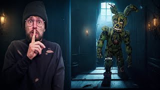 Extreme Hide And Seek - Haunted House Edition