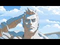 BLACKWATCH - La faction de l'ombre - Lore Histoire et Théorie - Overwatch FR