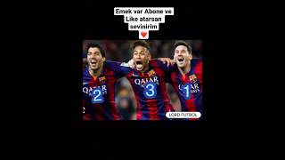 1,2,3 Not Only You And Memsn Messi-Neymar-Suarez