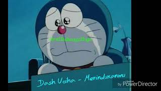 Kau Lihat Aku Disini Menunggumu ( Dash Uciha - Merindukanmu)