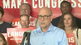 Businessman Joel Langlois Announces Run For House Seat Held By Amash